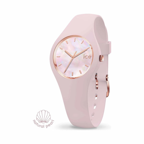 Montre Ice-Watch ICE pearl - Pink - Extra small