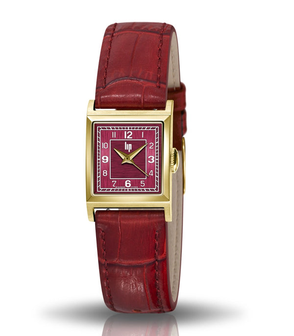 Montre LIP Femme C18 ref 671622