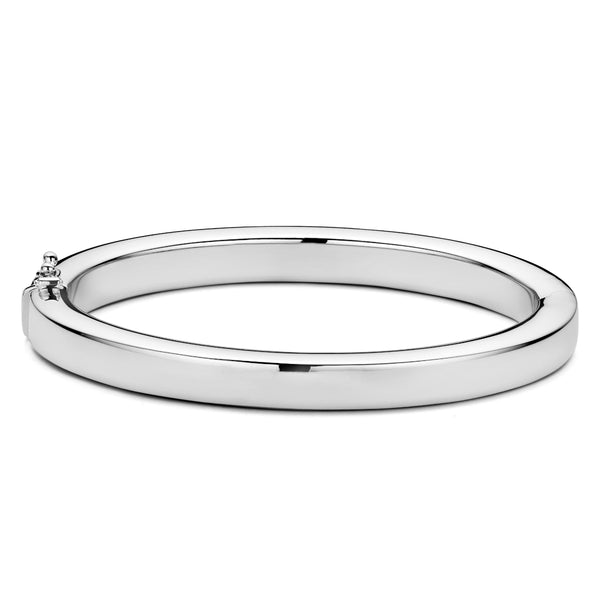 Bracelet esclave argent Naiomy Silver 52mm/60mm