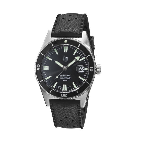 LIP AUTOMATIQUE NAUTIC 666 REF 676050