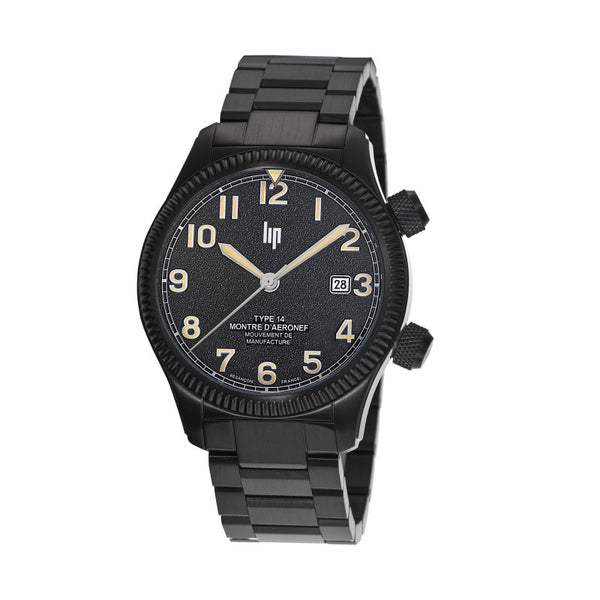 Montre LIP Type 14 Automatique REF 676033