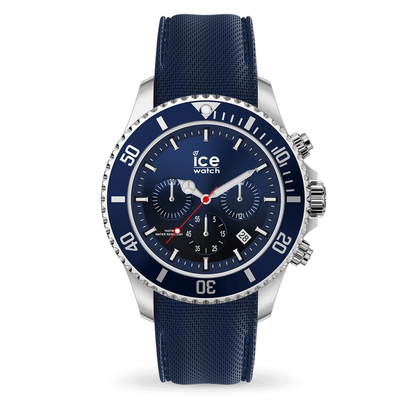 Montre ICE Steel Marine Medium 017929