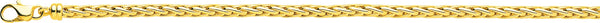 BRACELET MAILLE PALMIER