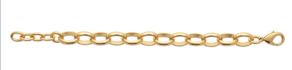 BRACELET MAILLE HERMES
