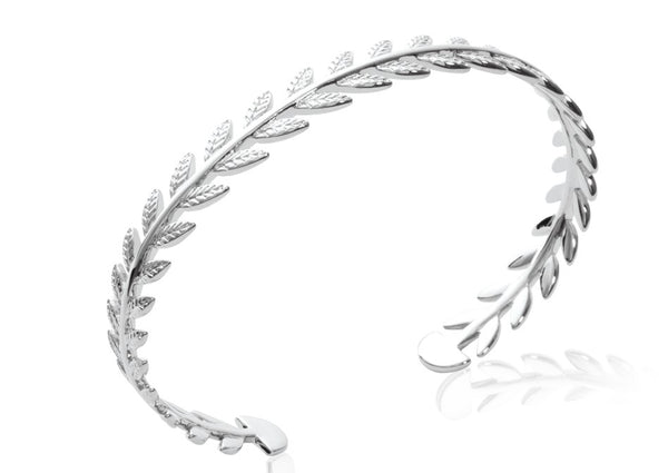 BRACELET FEUILLAGE