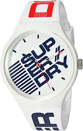 MONTRE SUPERDTRY SYG 226 W