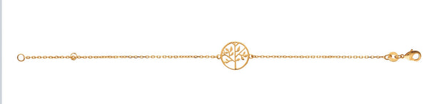 BRACELET ARBRE DE VIE