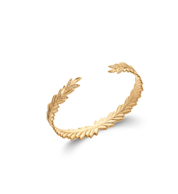BRACELET PALMETTES
