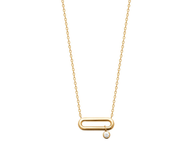 COLLIER DAME COQUE DE NACRE REF 97344145