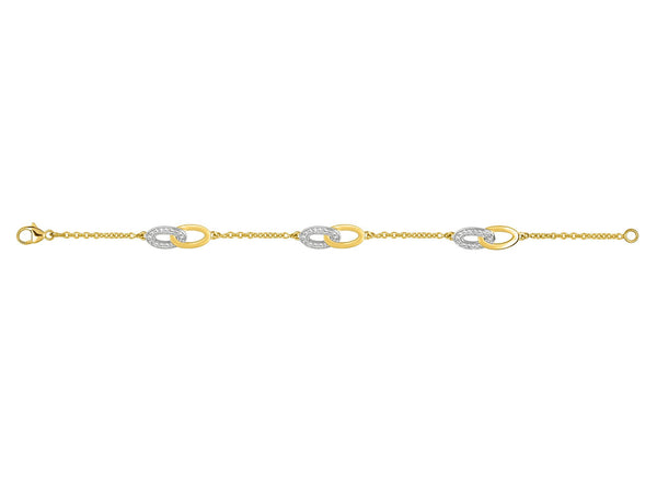 BRACELETS ANNEAUX