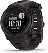 MONTRE GARMIN INSTINCT