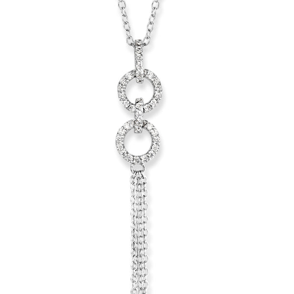 COLLIER FANTAISIE