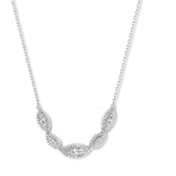 COLLIER FANTAISIE