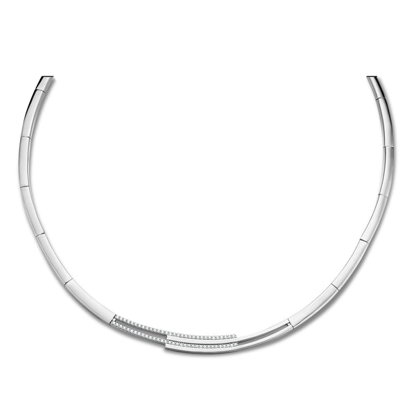 COLLIER FANTAISIE