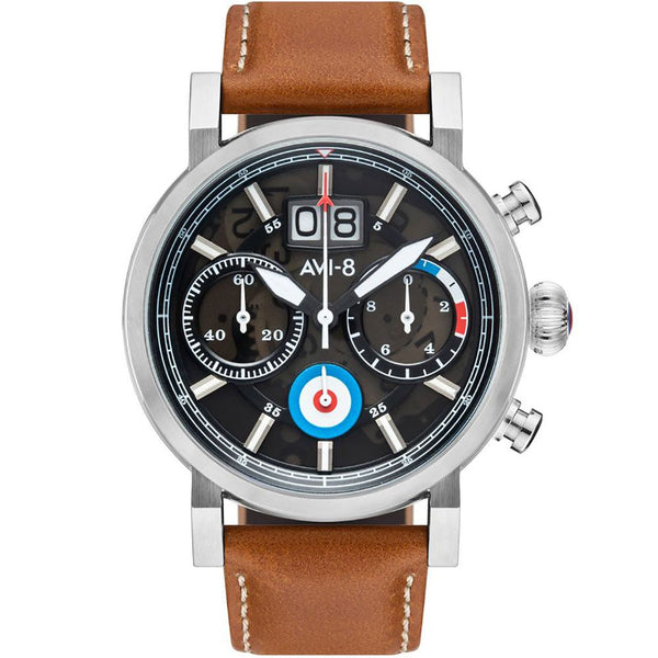 MONTRE  AVI-8 Hawker Hurricane AV-4062-01
