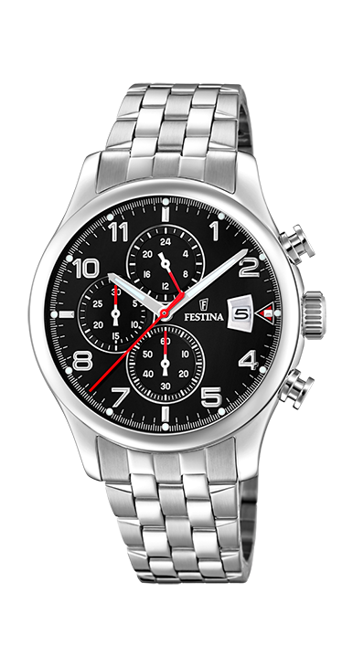 TIMLESS CHRONOGRAPHE