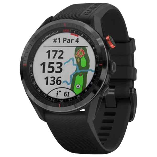 MONTRE Garmin Approach S62 Noir ref 010-02200-00