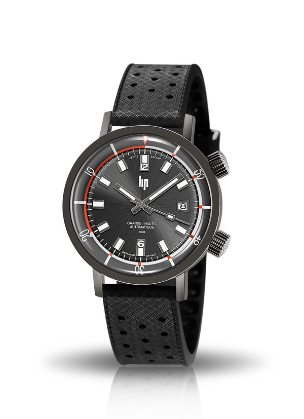 LIP NAUTIC SKI AUTOMATIQUE REF 671522