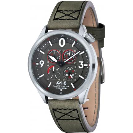 MONTRE Avi-8 AV-4050-03 - Lancaster bomber