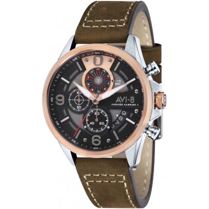 MONTRE Avi-8 AV-4051-01 Hawker Harrier 2