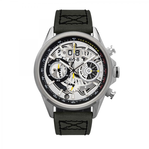 MONTRE Avi-8 Hawker Harrier II AV-4065-01