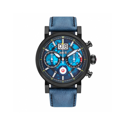 MONTRE Avi-8 AV-4062-03 - Hawker Hurricane
