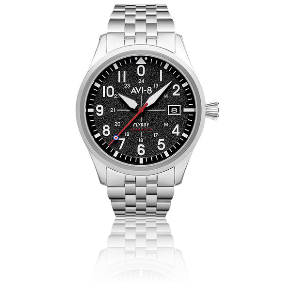 Montre AVI-8 Flyboy Engineer Automatic AV-4075-11